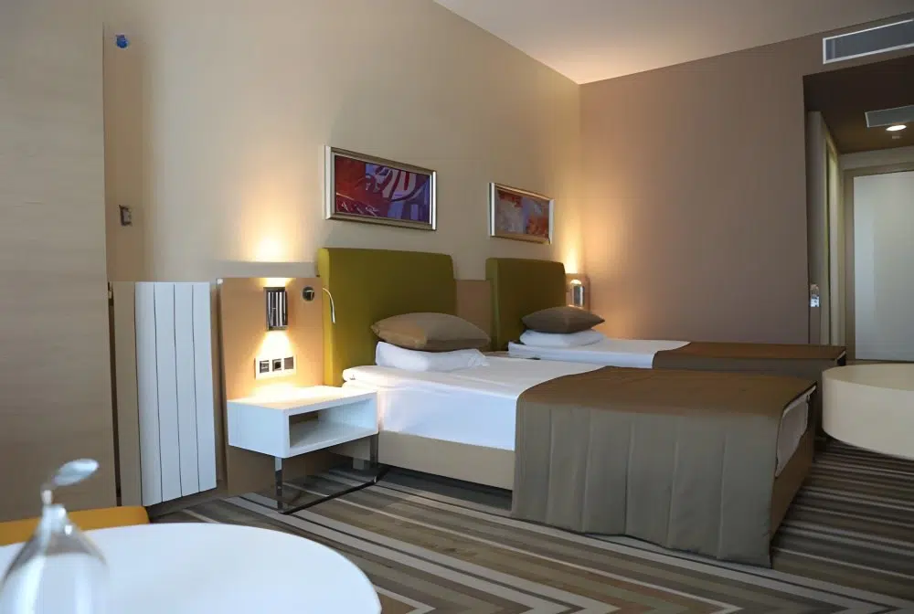 room image